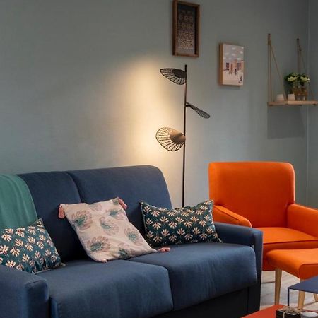 Oslo - Appartement Spacieux Et Cosy Charleville-Mézières Exterior foto