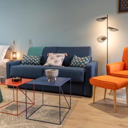 Oslo - Appartement Spacieux Et Cosy Charleville-Mézières Exterior foto